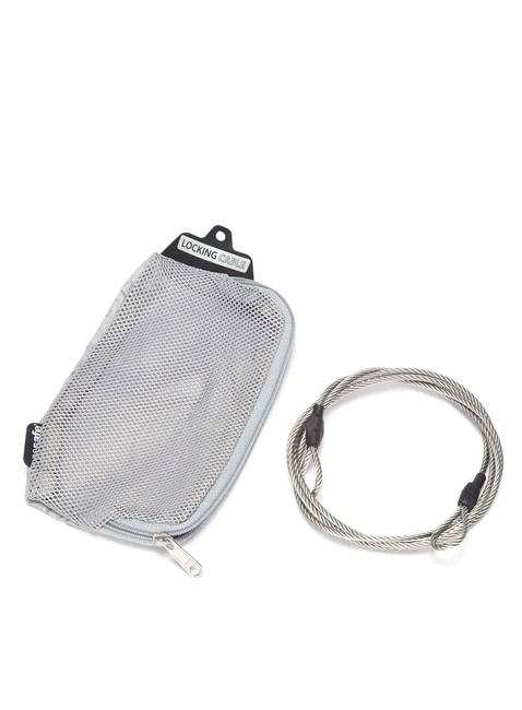 Torba podróżna Pacsafe Venturesafe EXP29 Anti-Theft - black