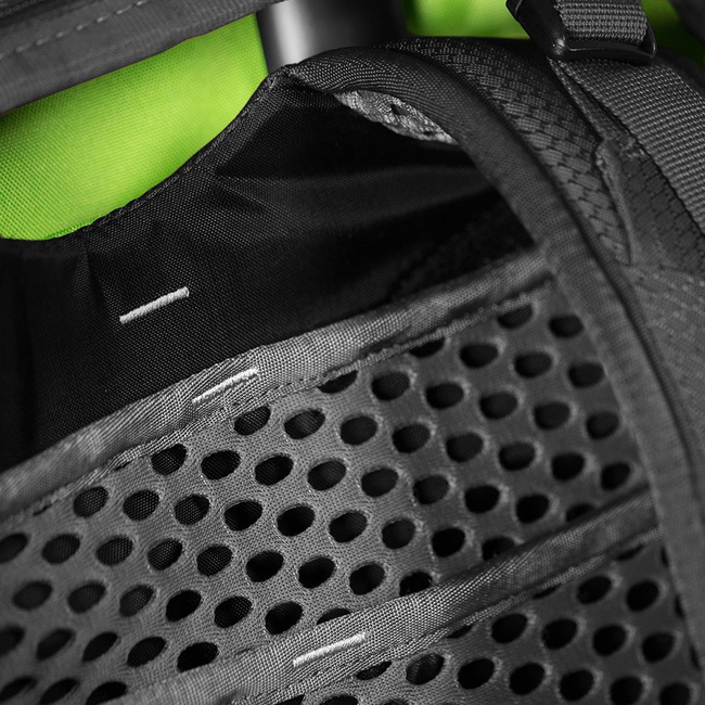 Torba na kółkach Osprey Sojourn 60 - flash black