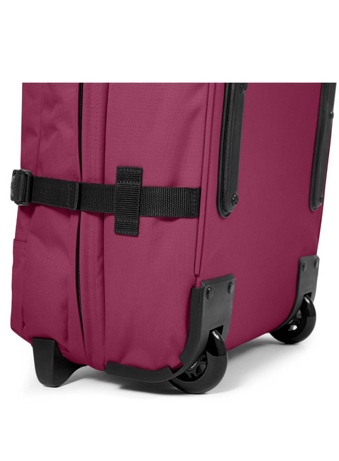 Torba podręczna Eastpak Tranverz S - wine burgundy