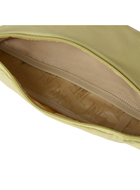 Torba biodrowa The North Face W Never Stop Lumbar - pear