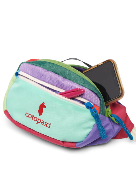 Torba biodrowa Cotopaxi Kapai Hip Pack 1,5 l - del dia