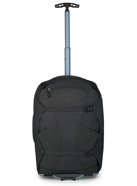 Torba podróżna Osprey Farpoint / Fairview Wheels 36 - black