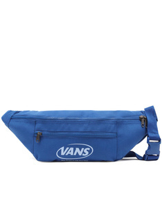 Nerka torba biodrowa Vans Ward Cross Body - true blue