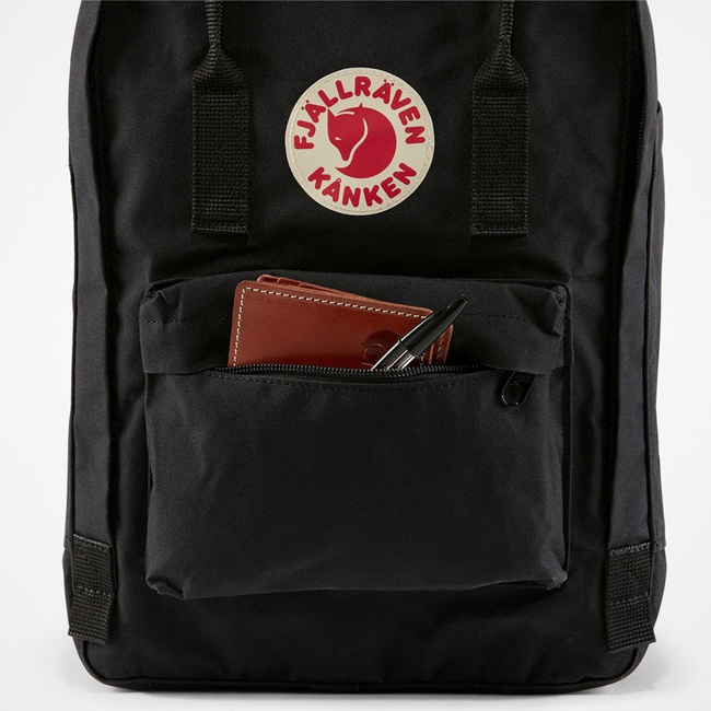 Plecak Fjallraven Kanken Laptop 13 - blue ridges