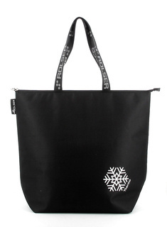 Torba termiczna na zakupy Rolser Thermo LN Bag - black