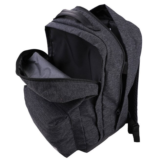  Gap Year 28 l miejski plecak CabinZero - dark melange