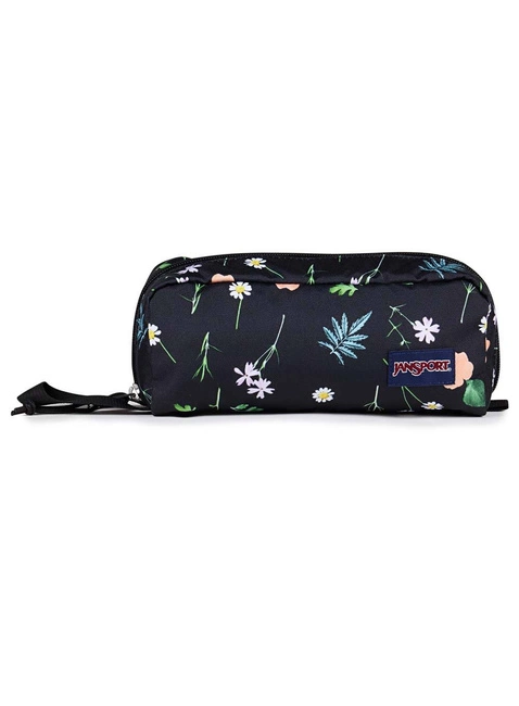 Piórnik JanSport Perfect Pouch - bewitched bloom