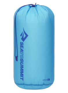 Worek na odzież Sea to Summit Ultra-Sil Stuff Sack 20 l - blue atoll