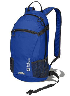 Plecak sportowy Jack Wolfskin Velocity 12 - vibrant blue