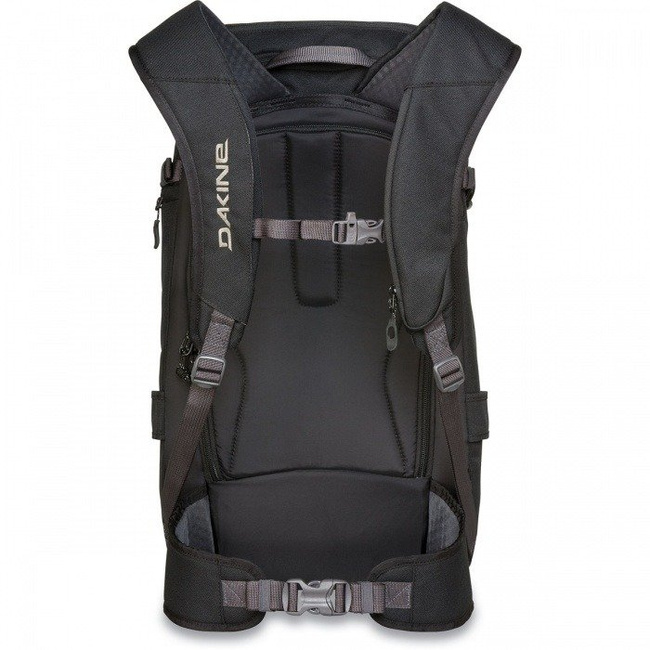 Plecak Dakine Heli Pro 24 black