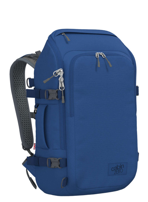 Plecak torba podręczna CabinZero ADV Pro 32 l - atlantic blue