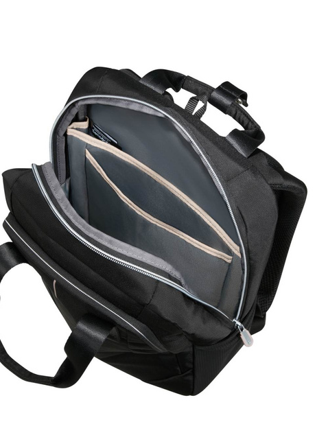 Plecak Samsonite Guardit Classy 2.0 Laptop Backpack 14,1 - black