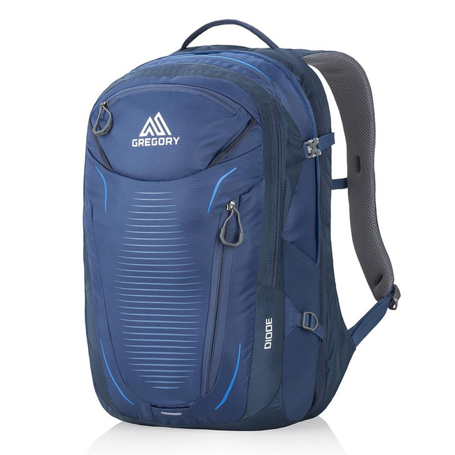 Plecak do miasta Gregory Diode - xeno navy