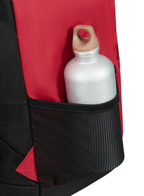 Plecak kabinowy American Tourister Cloudrider Cabin Backpack S - astral red