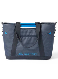 Torba na sprzęt Gregory Alpaca Utility Tote 50 - slate blue