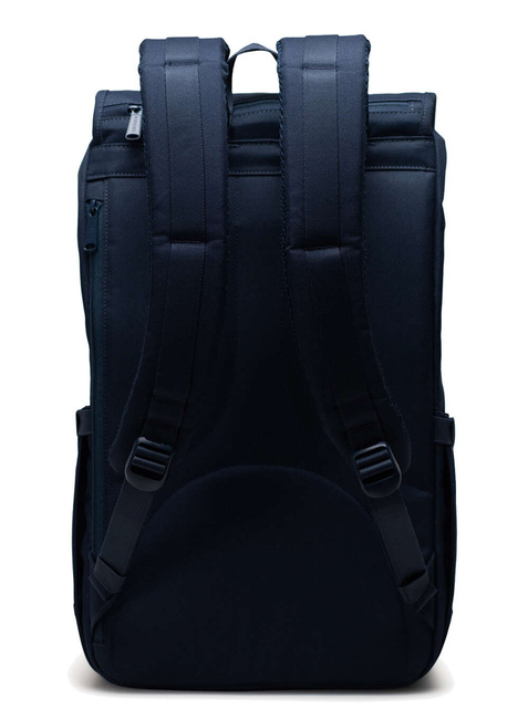 Plecak miejski Herschel Little America 30 l - navy