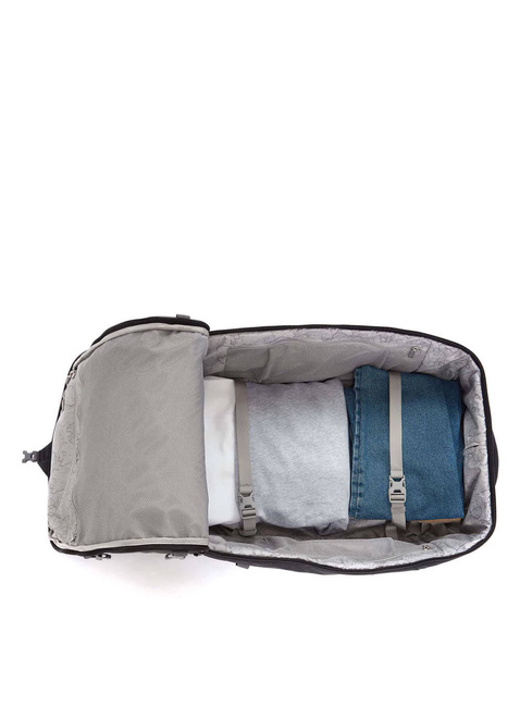 Torba podróżna Pacsafe Venturesafe EXP29 Anti-Theft - black