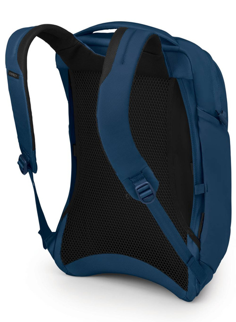 Plecak miejski Osprey Aeode Airspeed Daypack - antique blue