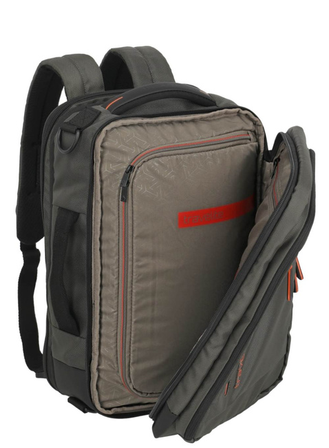 Torba / plecak pokładowy Travelite Crosslite S - olive