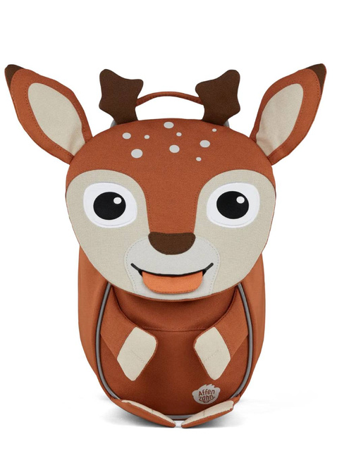 Plecak dziecięcy Affenzahn Small Friend - deer