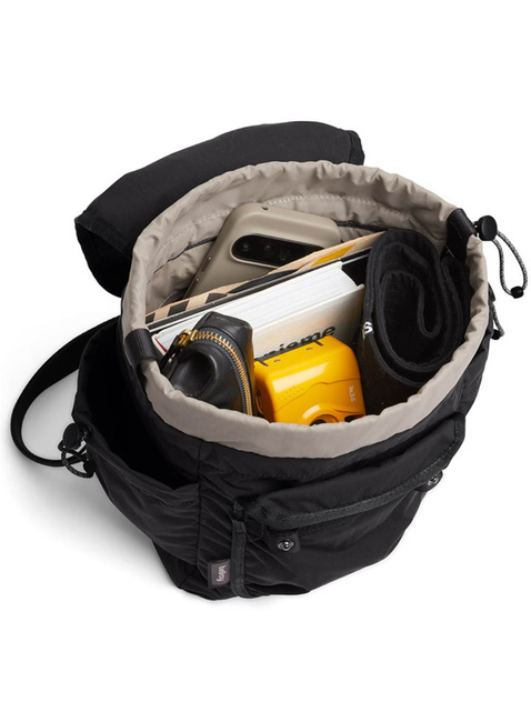 Plecak miejski Bellroy Cinch Minipack - black