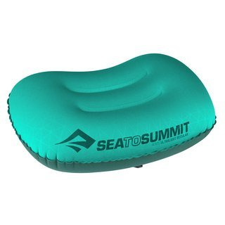 Poduszka Sea to Summit Aeros Pillow Ultralight Pillow Regular - sea foam
