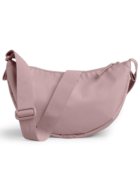 Torba na ramię GOT BAG Moon Bag Small Monochrome - red sand