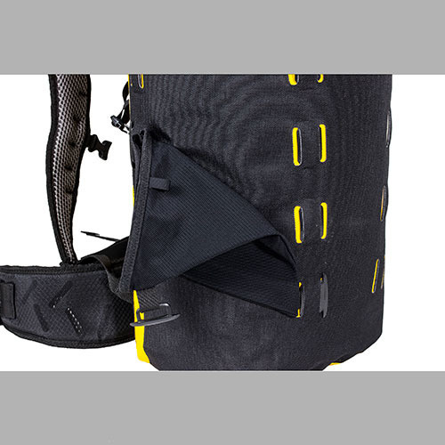 Plecak wodoodporny Ortlieb Gear-Pack 40l