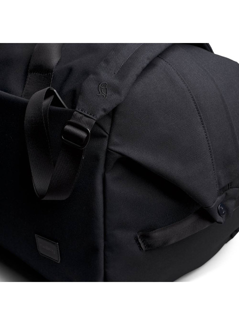 Torba podróżna Bellroy Classic Duffel 45 l - black