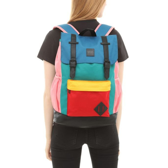 Plecak Vans Crosstown