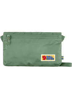 Torebka / saszetka Fjallraven Vardag Pocket - patina green