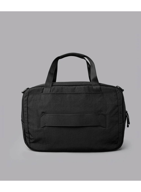 Torba miejska na laptopa Alpaka Bravo Brief - black