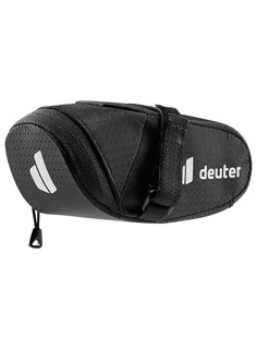 Torba rowerowa Deuter Bike Bag 0,3 - black