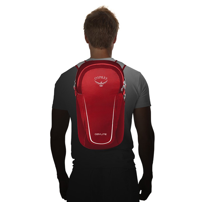 Plecak miejski Osprey Daylite - tahoe blue