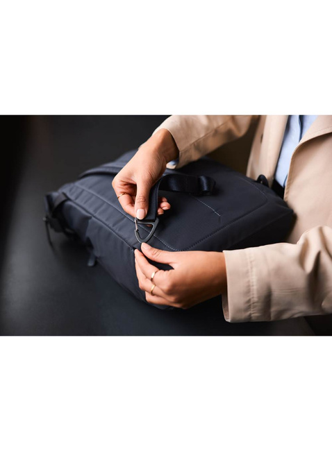 Plecak miejski torba Bellroy Tokyo Totepack Compact - navy