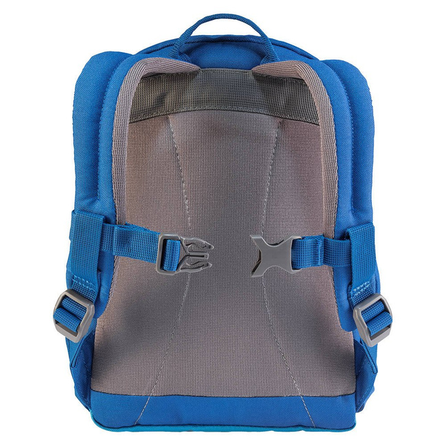 Plecak dziecięcy Deuter Pico - dustblue / alpinegreen