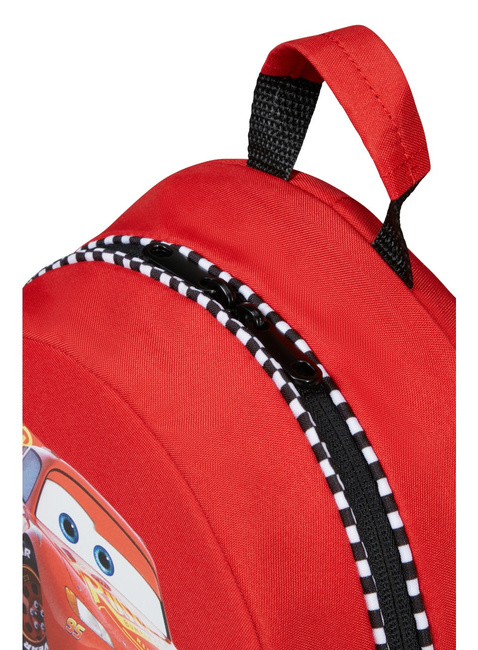 Plecak dziecięcy S+ Samsonite Disney Ultimate 2.0 - Cars