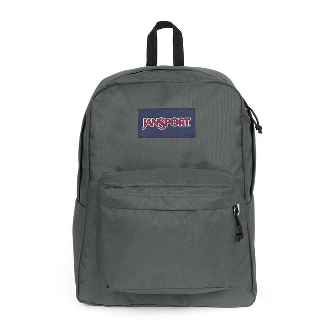 Plecak miejski JanSport SuperBreak One - deep grey