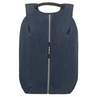 Antykradzieżowy plecak na laptopa Samsonite Securipak M - eclipse blue