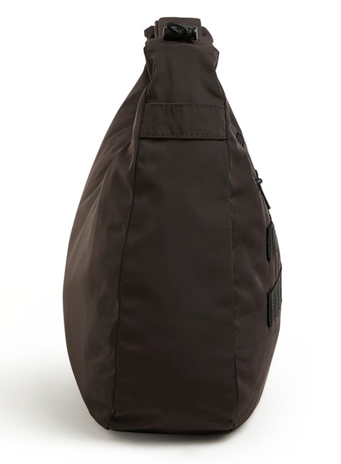 Torba na ramię Vans Offshoot Messenger Bag - after dark brown