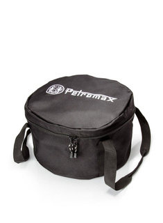 Torba transportowa na garnek żeliwny Petromax Dutch Oven FT3 - black