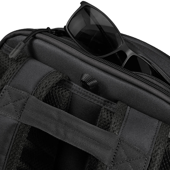 Plecak na laptopa Samsonite StackD Biz 14,1 - black