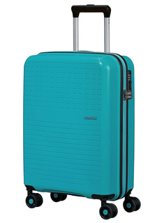 Walizka średnia American Tourister Summer Hit - turquoise