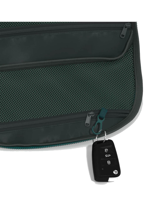 Plecak torba podręczna CabinZero ADV Pro 42 l - kerala green