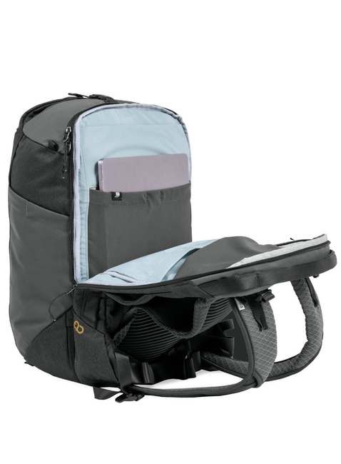 Plecak podróżny Nemo Vantage 40 l Endless Promise - black