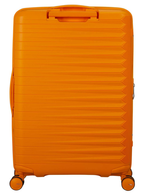 Walizka średnia American Tourister FastForward - radiant orange