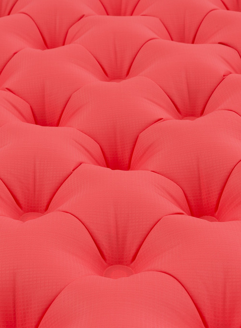 Damska mata Sea to Summit Women's UltraLight Insulated Air Large - paprika