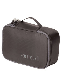 Organizer podróżny wyściełany Exped Padded Zip Pouch M - black