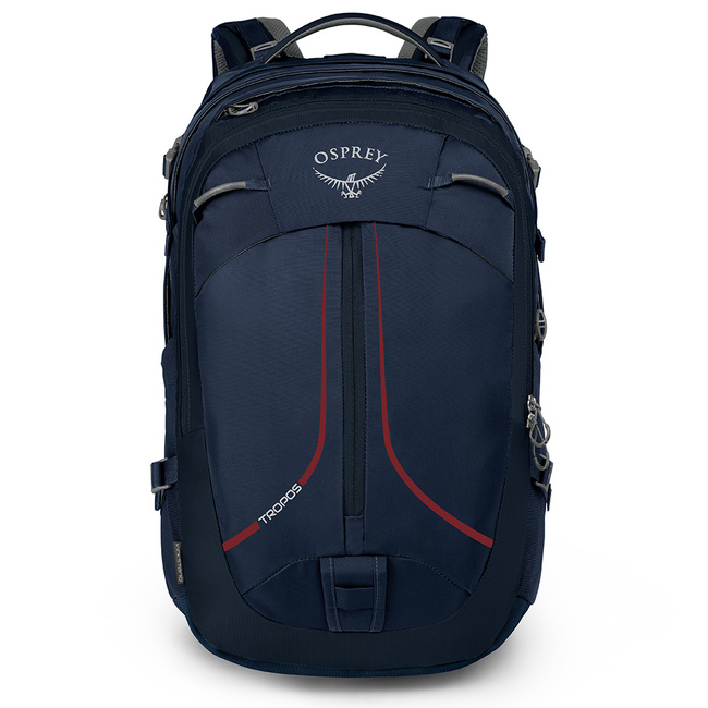 Plecak miejski Osprey Tropos 32 - cardinal blue