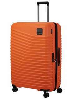 Walizka duża XL poszerzana Samsonite Intuo EXP - apricot
